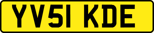 YV51KDE