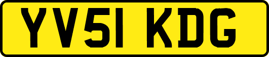 YV51KDG