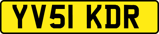 YV51KDR