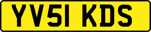 YV51KDS