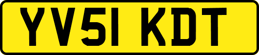 YV51KDT