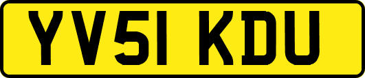 YV51KDU
