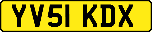 YV51KDX