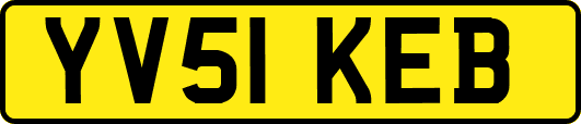 YV51KEB