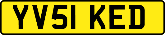 YV51KED