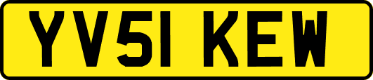YV51KEW