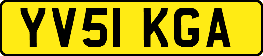 YV51KGA