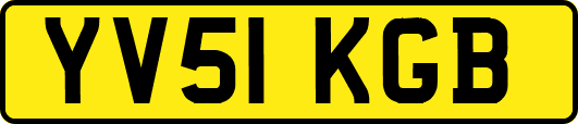 YV51KGB