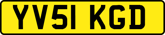 YV51KGD