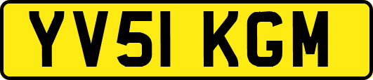YV51KGM