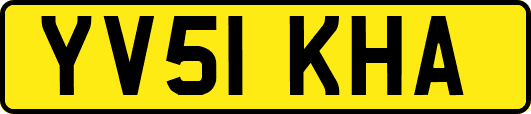 YV51KHA
