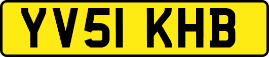 YV51KHB