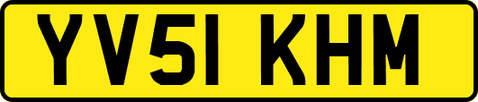 YV51KHM