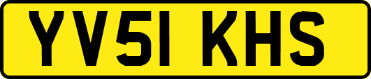 YV51KHS