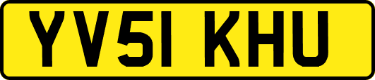 YV51KHU