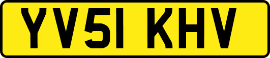 YV51KHV