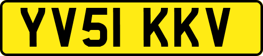 YV51KKV