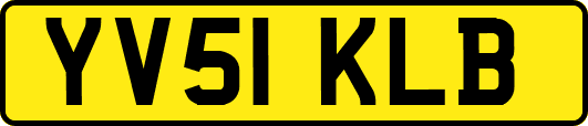 YV51KLB