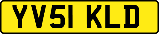 YV51KLD