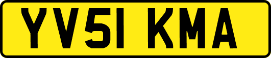 YV51KMA