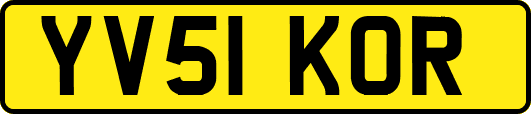 YV51KOR