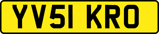 YV51KRO