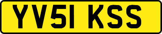 YV51KSS