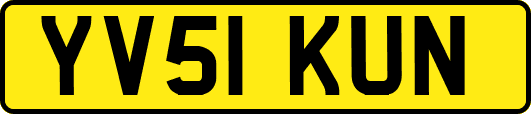 YV51KUN
