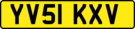 YV51KXV