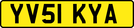 YV51KYA