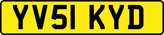 YV51KYD