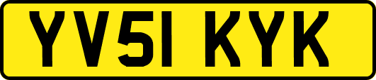 YV51KYK