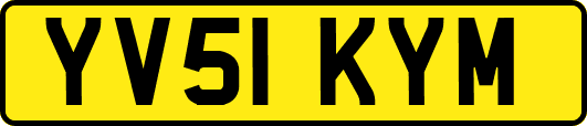 YV51KYM