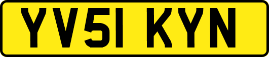 YV51KYN