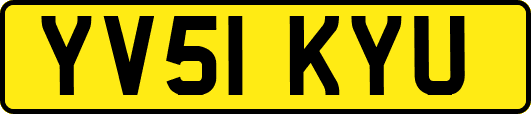 YV51KYU