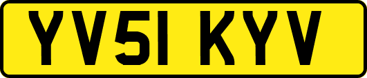 YV51KYV