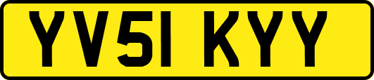 YV51KYY