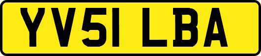 YV51LBA