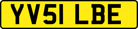 YV51LBE