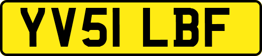 YV51LBF