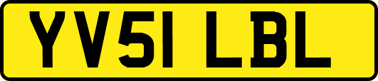 YV51LBL