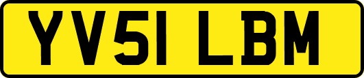 YV51LBM
