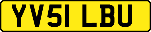 YV51LBU