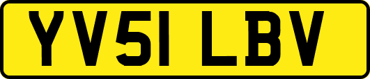YV51LBV