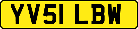 YV51LBW