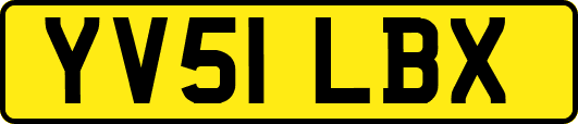 YV51LBX