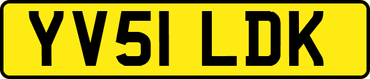 YV51LDK