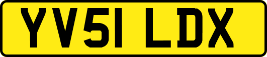 YV51LDX