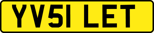 YV51LET