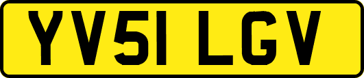 YV51LGV